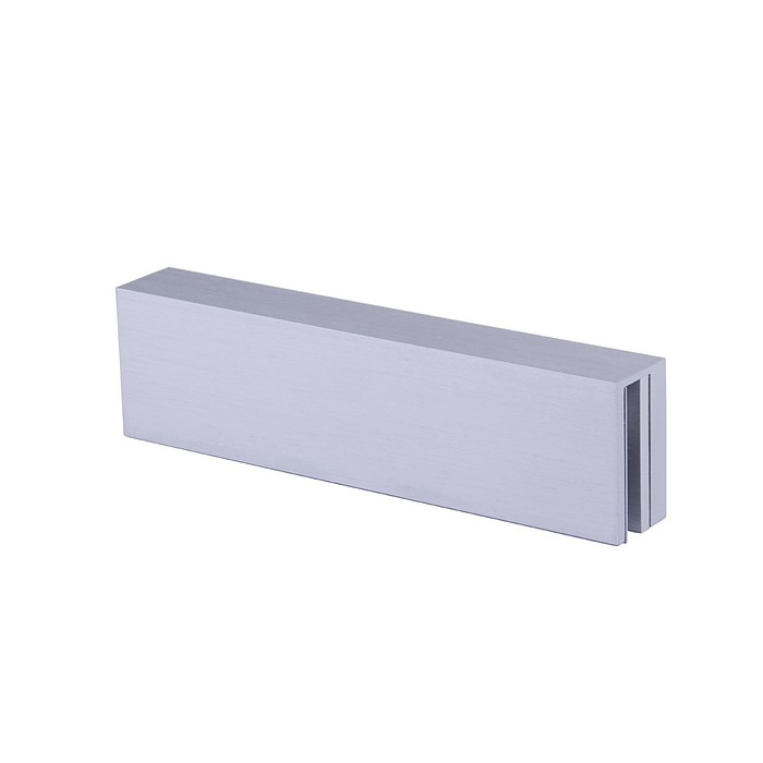 Schlage Herculite Door Bracket for  M490 Electromagnetic Lock Access Control