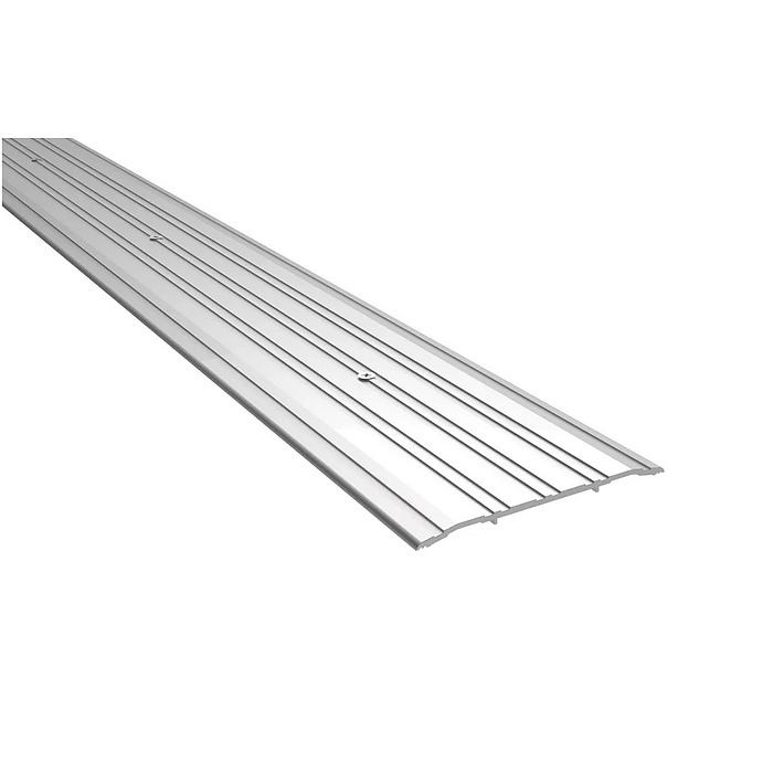 Pemko Saddle Threshold 5 x 1/4 x Size Thresholds & Weatherstripping