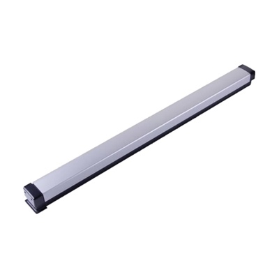 CVR EXIT DEVICE, 3FT, CLEAR 
ALUMINUM FINISH