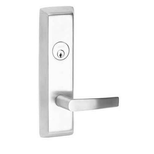 Corbin Russwin Special Order Armstrong Heavy Duty Storeroom Function Lever Trim for ED5000 Series Exit Device Special Orders