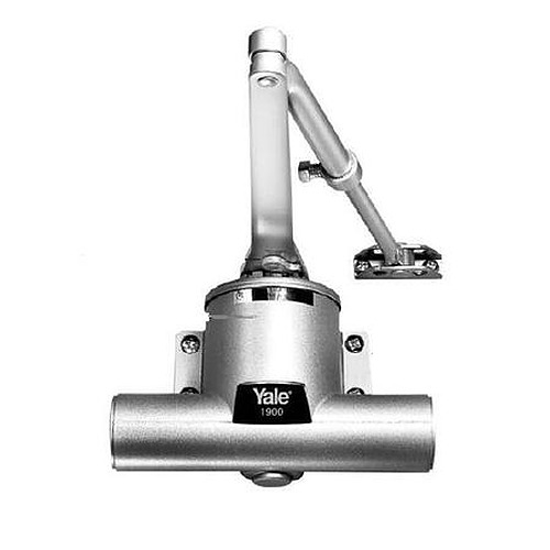 Yale Special Order Traditional Surface Closer with Hold Open Special Orders