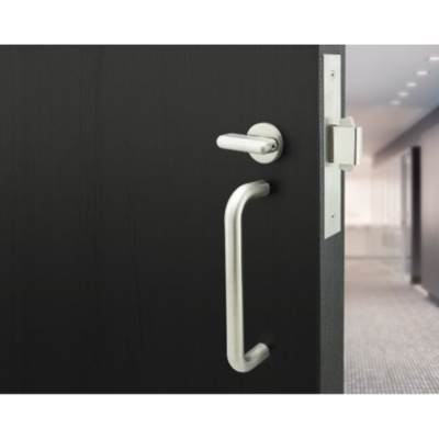 Inox Special Order Privacy Mortise Sliding Door Lock Special Orders