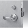 Best Special order Classroom Function Complete Mortise Lock with Lever and Rose Special Orders