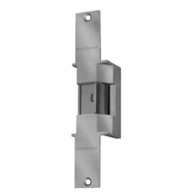 Von Duprin Open Back Electric Strike for use with Hollow Metal or Aluminum Applications with Mortise or Cylindrical Locks Special Orders