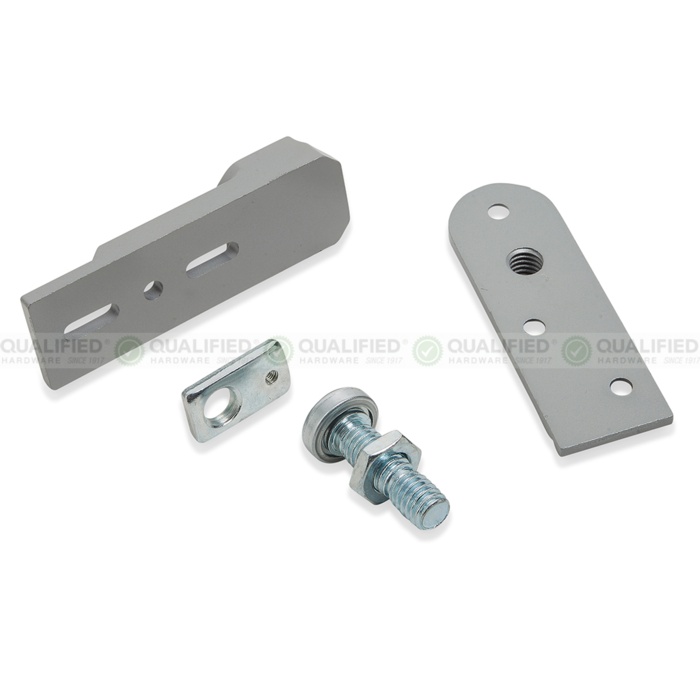 Rixson Bottom Pivot Package Pivots, Hinges and Patch Fittings image 4