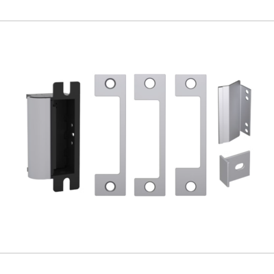HES Electric Strike for Mortise locks with deadbolt recapture Electric Strikes