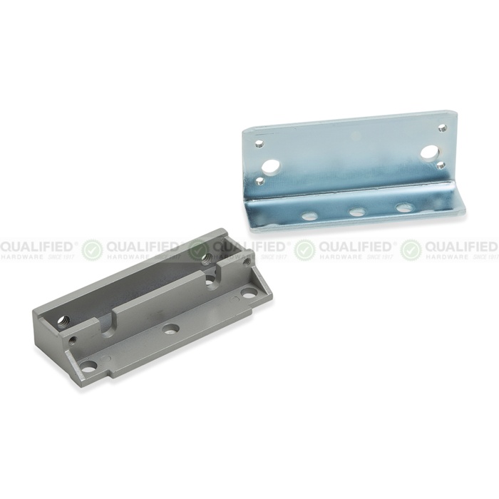 Rixson Mounting Kit for 608 Series Overhead Closers image 3