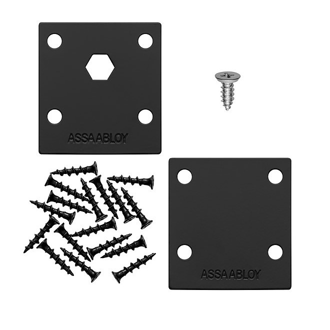 Pemko Special Order Door End Caps for 411 Door Bottom Special Orders
