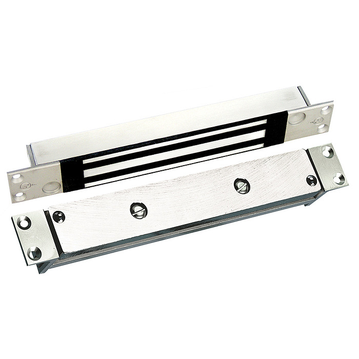 Securitron Electromagnetic Shear Lock Access Control