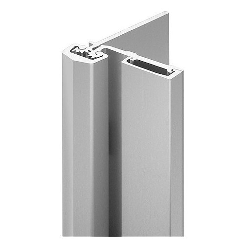 Select Hinges Heavy Duty Half-Surface Mount Swing Clear Continuous Hinge Continuous Hinges