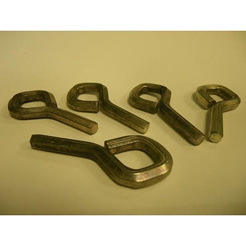 Sargent Dogging Key Exit Devices / Panic Bars