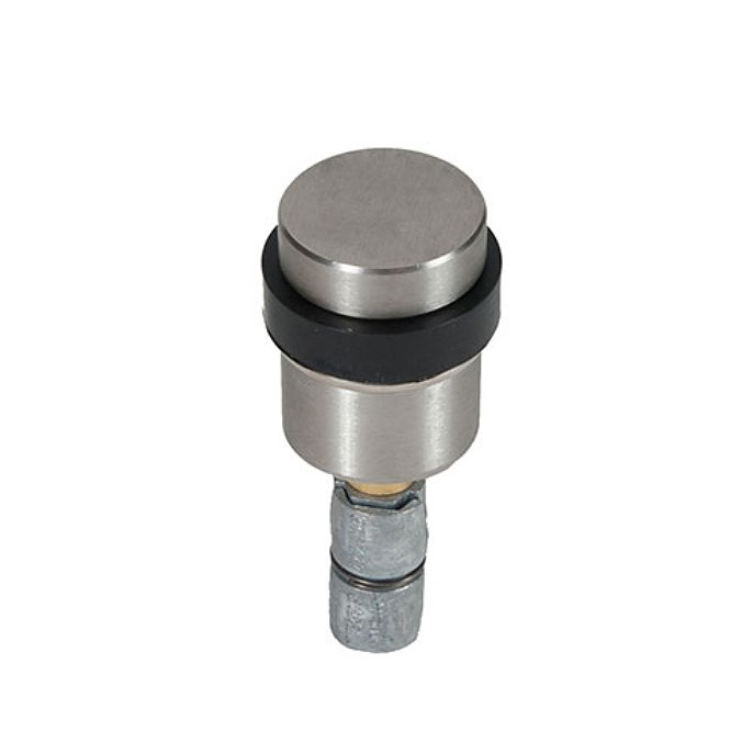 Trimco 7280 fOCAL Series Decorative Floor Stop Miscellaneous Door Hardware