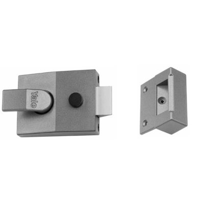 Yale Special Order Latch Lock Special Orders
