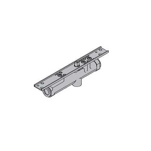 LCN Special Order Cast Iron Body for 3130SE Sentronic Special Orders