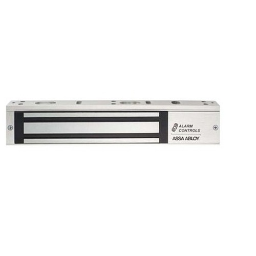 Alarm Controls Magnetic lock with Status Sensors Access Control
