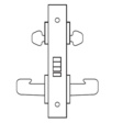 Sargent Special Order Classroom Security Intruder Latchbolt Function Complete Mortise Lock Special Orders image 2