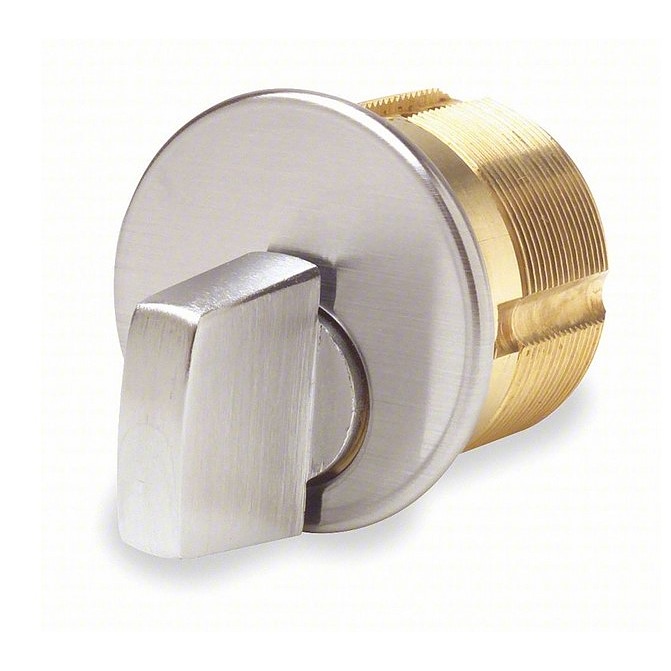 Qualified 1-1/2 Thumbturn Mortise Cylinder Cylinders