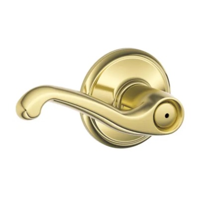 Schlage Special Order F Series Bed and Bathroom Lever Special Orders