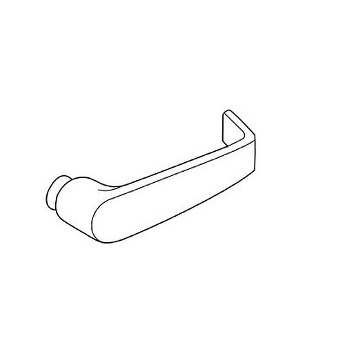 Corbin Russwin Special Order Replacement Newport Style Lever Special Orders