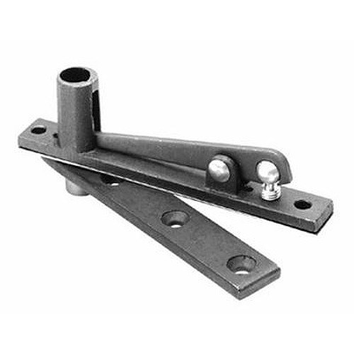 Rixson Special Order Center Hung Top Pivot- Satin Bronze Finish Special Orders