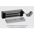 dormakaba Special Order Weather Resistant Electromagnetic Gate Lock Special Orders