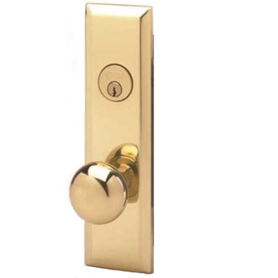 Marks USA Knob/Escutcheon Plate Trim Pack Commercial Door Locks