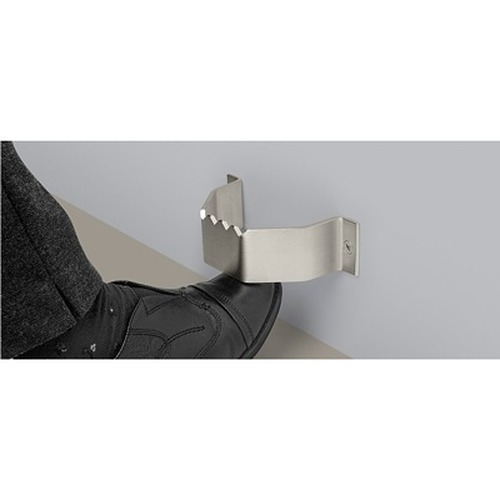 Rockwood Manufacturing Special Order Touchless Foot Pull Touchless Door Hardware