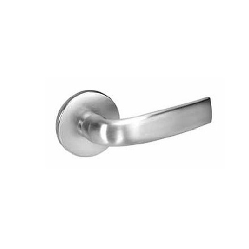 Yale Special Order Privacy Function Complete Mortise Lock with Occupancy indicator and Lever and Rose Special Orders