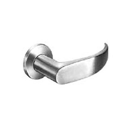 Sargent LN Rose & P Lever Trim pack for 8200 Mortise Lock Commercial Door Locks