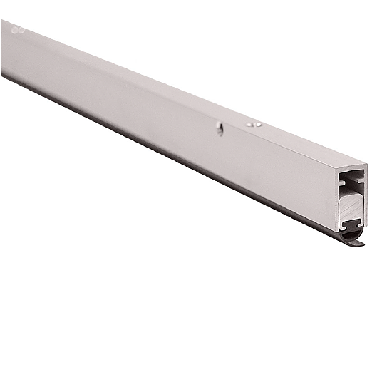 Zero International Mechanically Fastened Adjustable Perimeter Gasketing Thresholds & Weatherstripping