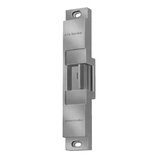 Von Duprin Electric Strike for use with Rim Exit Devices Electric Strikes