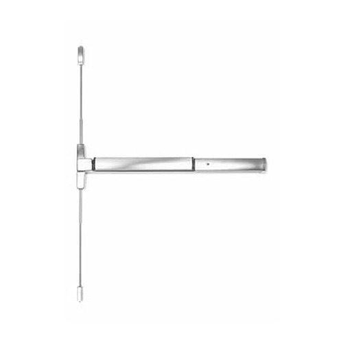 Corbin Russwin Narrow Stile Surface Vertical Rod Exit Device Exit Devices / Panic Bars