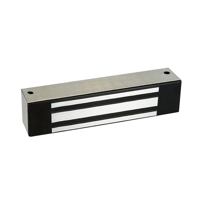 Securitron 600lbs. Weatherproof Magnetic Lock with BondSTAT Monitor & Door Position Switch Access Control