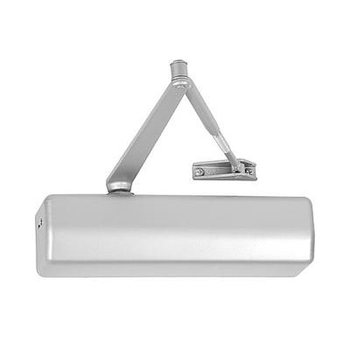 Corbin Russwin Special Order Adjustable Door Closer with Light Bronze Finish Special Orders