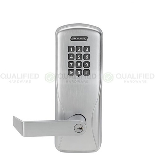 Schlage Special Order Electronic Digital Pushbutton Exit Device Lock Special Orders
