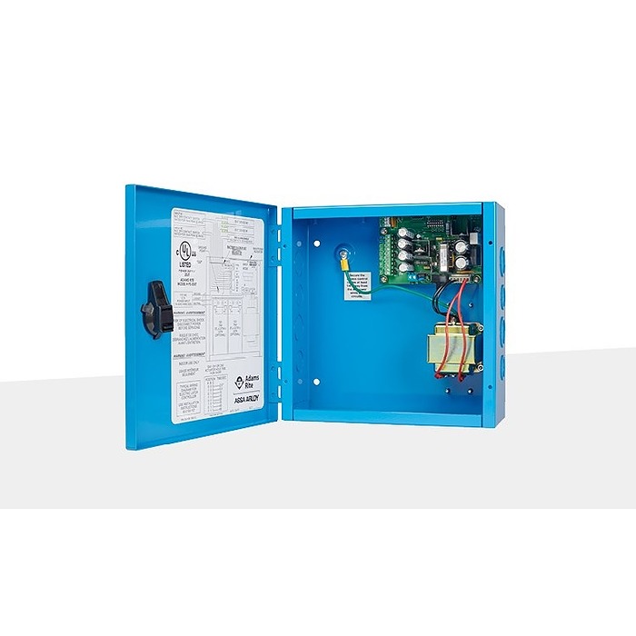 Adams Rite The  Power Supply Power Supplies