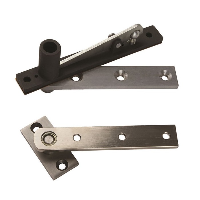Qualified Special Order Center Hung Pivot Set Special Orders