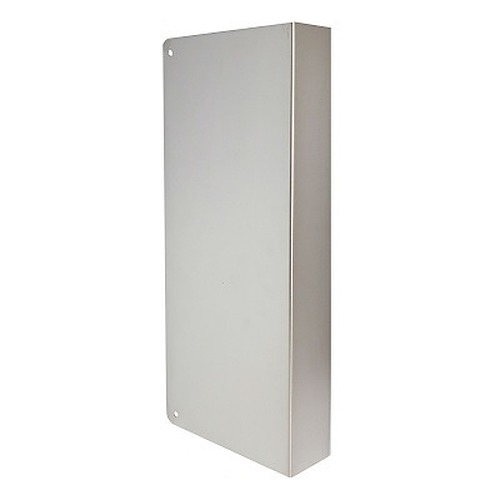 Don-Jo Blank Wrap Around Commercial Door Locks