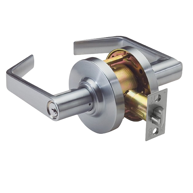SD Series Passage Cylindrical Lock