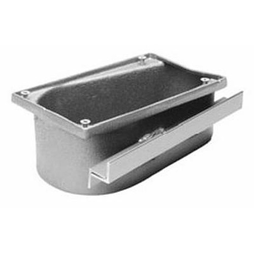 Rixson Special Order Expansion Joint Cement Case Special Orders