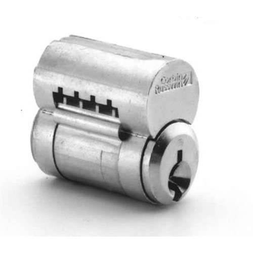 Corbin Russwin Special Order Removable Core with 59C1 Keyway Special Orders