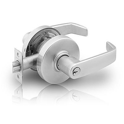 Sargent Standard Duty Entrance or Office Lever Commercial Door Locks