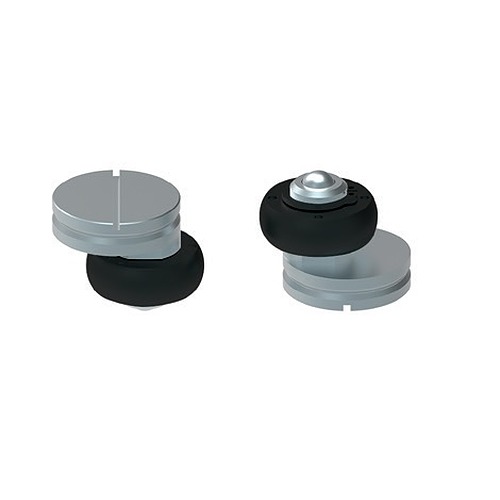 LCN Special Order Track Roller for 6030 Series with Hold Open Special Orders