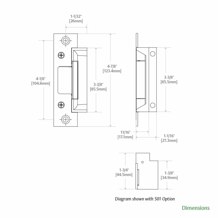 Dimensions image 2