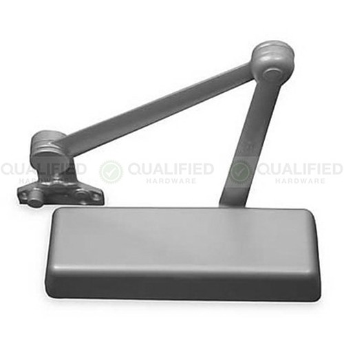 LCN Special Order Smoothee Heavy Duty Parallel Arm Closer with CUSH Arm Special Orders