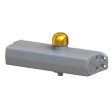 Norton NorBell™ Door Notification Solution Door Closers