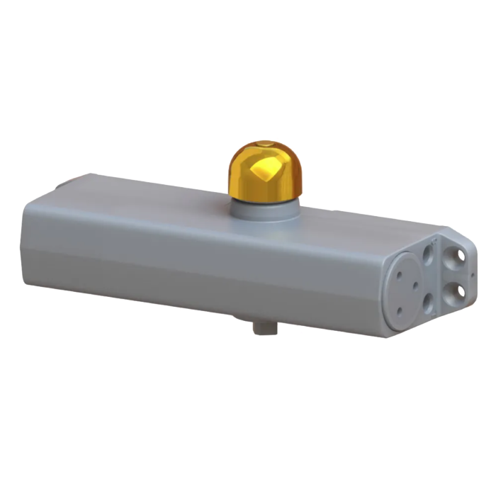 Norton NorBell™ Door Notification Solution Door Closers