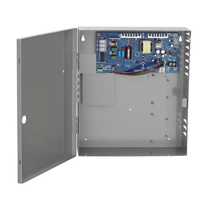 Schlage 2 Amp Power Supply Power Supplies
