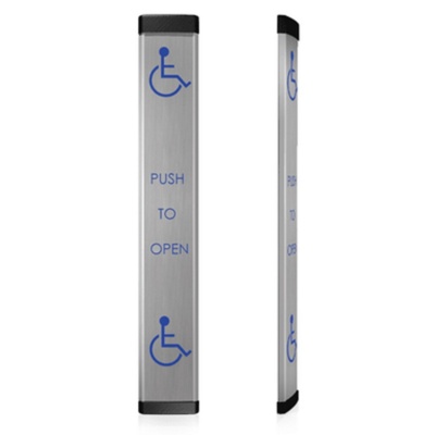 Entrematic Special Order Full Length Actuator, Weather Resistant Stainless Steel Special Orders