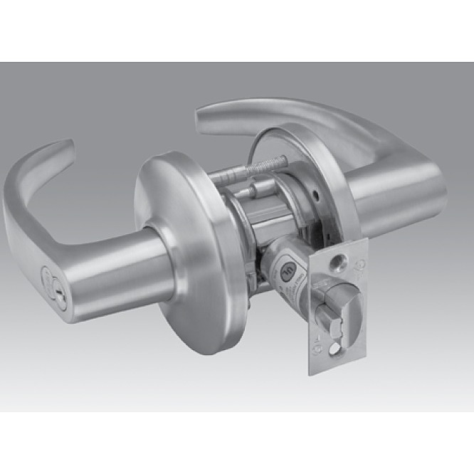 Best Special Order Heavy Duty Interchangeable Core Communicating Function Lever Special Orders